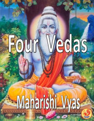 Title: Four Vedas, Author: Maharishi Vyas