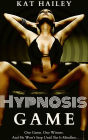 Hypnosis Game: A Night In The Brainwash Mansion