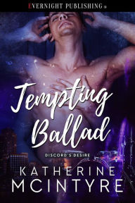 Title: Tempting Ballad, Author: Katherine McIntyre