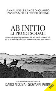 Title: Ab Initio: Li Prodi Sodali, Author: Giovanni Perini