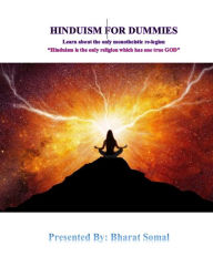 Title: Hinduism for Dummies, Author: Bharat Somal