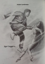 Title: Springers, Author: Hubert Landmeter