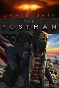 Title: The Postman, Author: David Brin