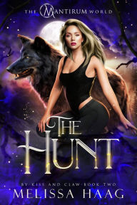 Title: The Hunt, Author: Melissa Haag