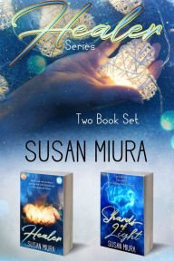 Title: Healer Series, Author: Susan Miura