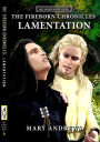 The Fireborn Chronicles: Lamentation (Author's Edition Book 4)