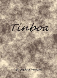 Title: Tinboa, Author: Joshua Vernson