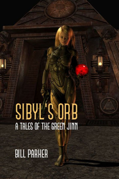 Sibyl's Orb