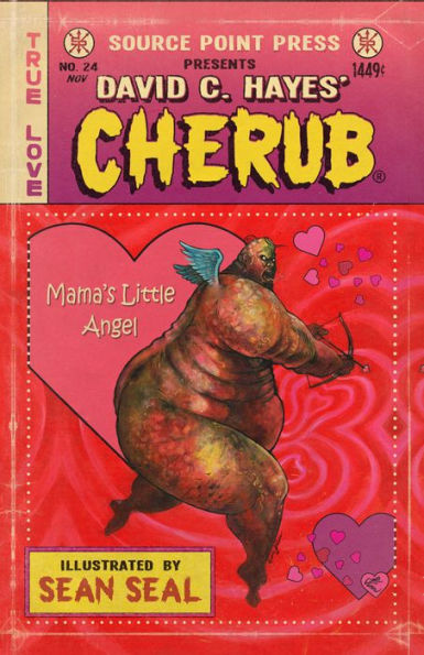 Cherub