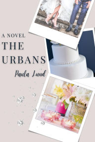 Title: The Urban's, Author: Paula Lund