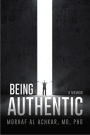 Being Authentic: A Memoir