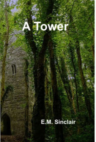 Title: A Tower Book 11 Circles of Light, Author: E.M. Sinclair