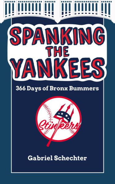 Spanking the Yankees