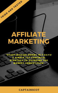 Title: Affiliate Marketing, Author: Captainscot