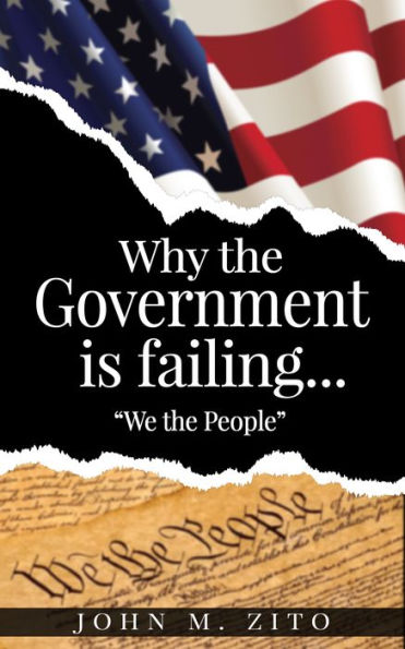 Why the Government is Failing...