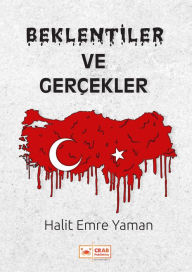 Title: Beklentiler ve Gerçekler, Author: H. Emre Yaman