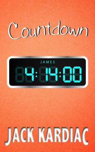 Title: Countdown, Author: Jack Kardiac