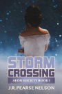 Storm Crossing (Aeon Society, #1)
