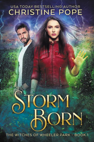 Storm Born