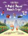 A Right Royal 'Roach Trip: The Little Cockroach
