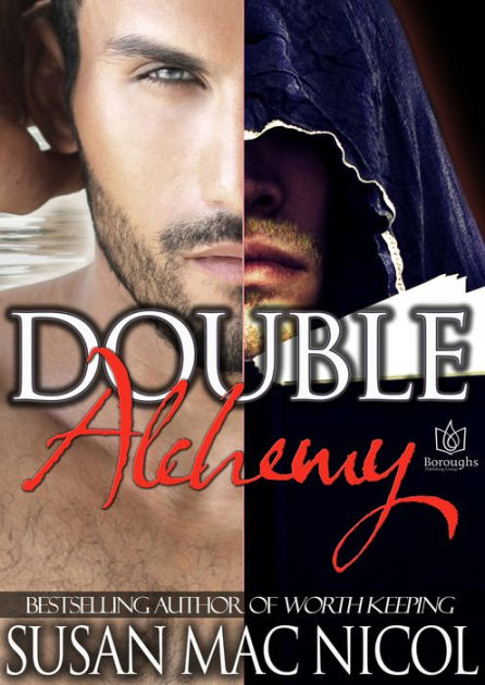 Double Alchemy by Susan Mac Nicol, Paperback | Barnes & Noble®