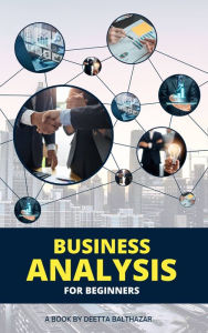 Title: Introduction to Business Analysis, Author: DeEtta Jennings - Balthazar