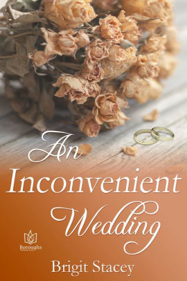 An Inconvenient Wedding