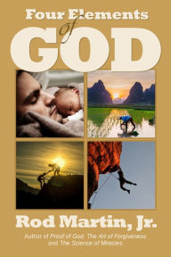 Title: Four Elements of God, Author: Rod Martin