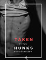 Taken by Two Hunks: A MMF Threesome Erotic Story