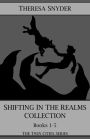 Shifting In The Realms Collection Books 1-5