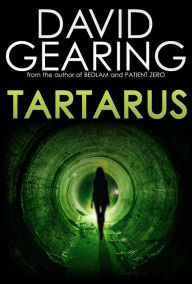 Title: Tartarus, Author: David Gearing