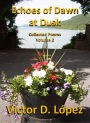 Echoes of Dawn at Dusk: Collected Poems, Volume 2 (Poetry Books, #2)