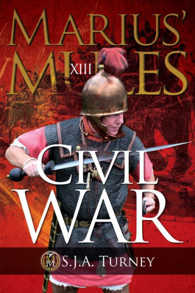 Marius' Mules XIII: Civil War
