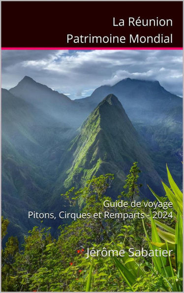 La Réunion, Patrimoine Mondial