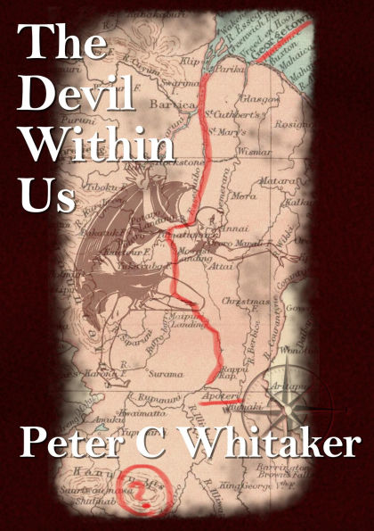 The Devil Within Us