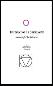 Title: Introduction To Spirituality, Author: Nkosinathi Mthunzini