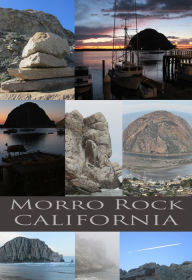 Title: Morro Rock California, Author: Marques Vickers