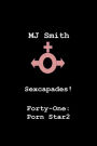 Sexcapades! Forty-One: Porn Star2