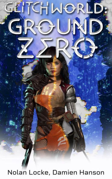 Glitchworld Ground Zero