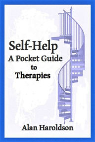 Title: Self-Help: A Pocket Guide to Therapies, Author: Alan Haroldson