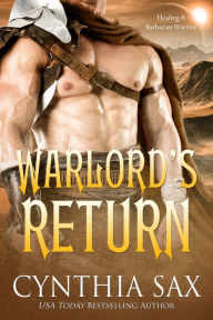Title: Warlord's Return, Author: Cynthia Sax