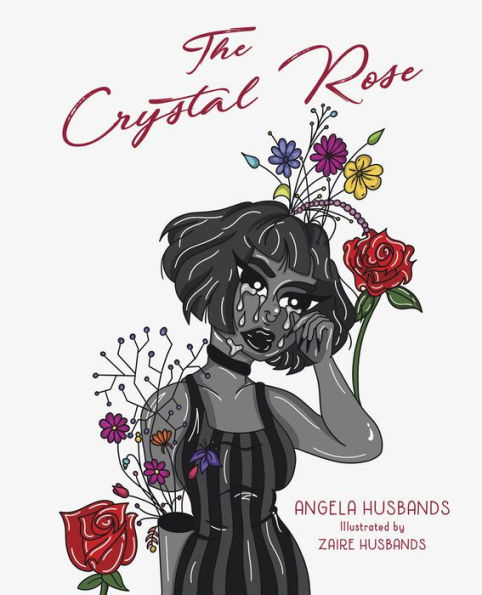 The Crystal Rose