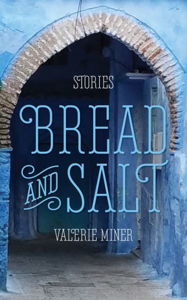 Bread and Salt