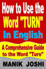 How to Use the Word 