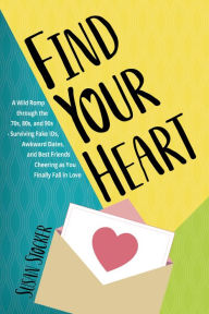 Title: Find Your Heart, Author: Susan Stocker