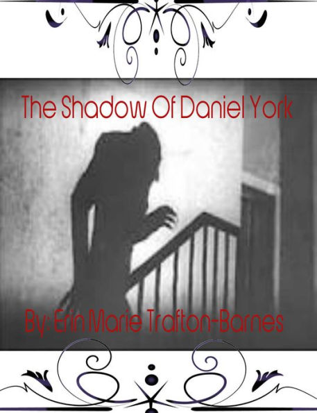 The Shadow of Daniel York