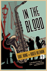 Title: In The Blood, Author: Hoing Hileman