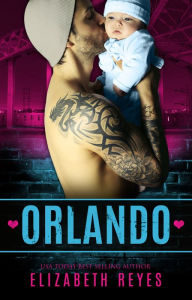 Title: Orlando, Author: Elizabeth Reyes