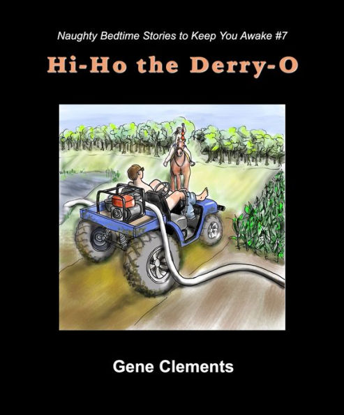 Hi-Ho the Derry-O