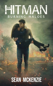 Title: The Hitman: Burning Haloes, Author: Sean McKenzie